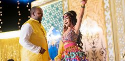 Tasmit Afiyat Arny details Wedding Ceremony f