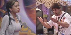 Tina & Shalin angered by Sumbul’s Dad’s Comments
