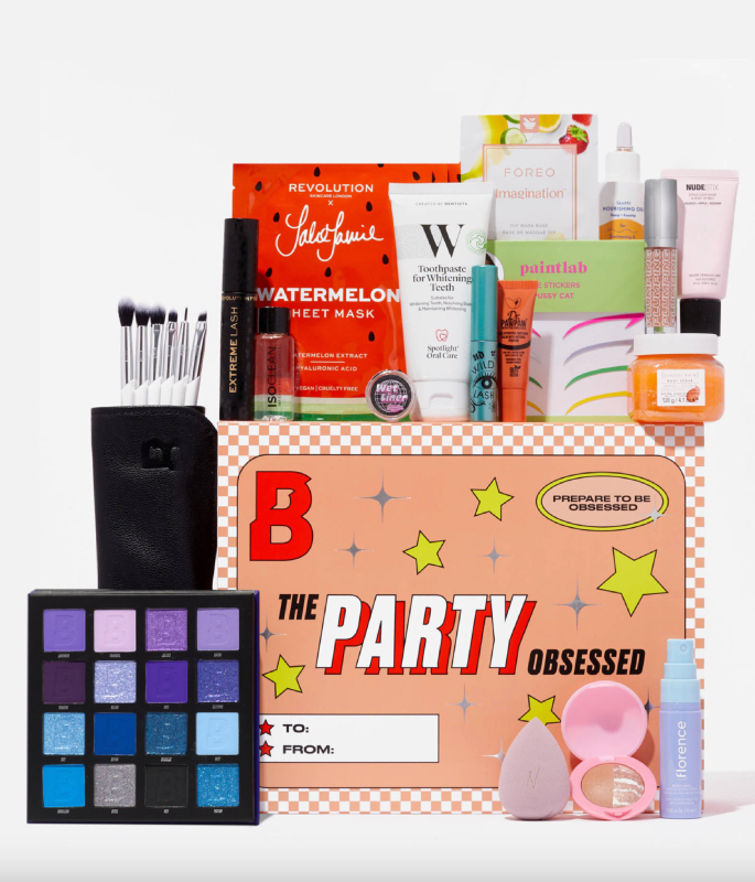 Top 10 Beauty Advent Calendars under £50 - 10