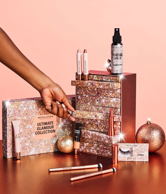 Top 10 Beauty Advent Calendars under £50 - 3