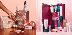 Top 10 Beauty Advent Calendars under £50