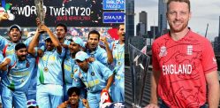 Top 3 Most Influential T20 World Cup Winners