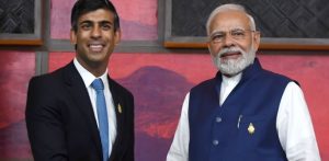 Visa Deal to Let Indian Graduates work in UK f