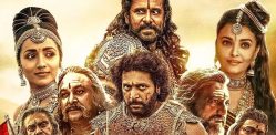 Ponniyin Selvan 2 to release in April 2023