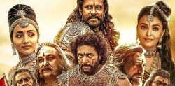 Ponniyin Selvan bags 6 Nominations at Asian Film Awards