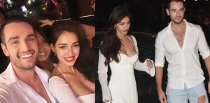 Who is the Mystery Man spotted with Disha Patani f
