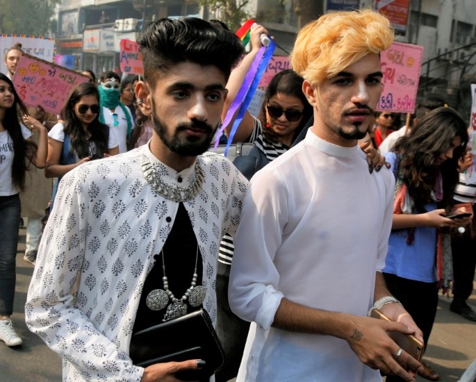 Why Being Gay is a Bigger Challenge for South Asians