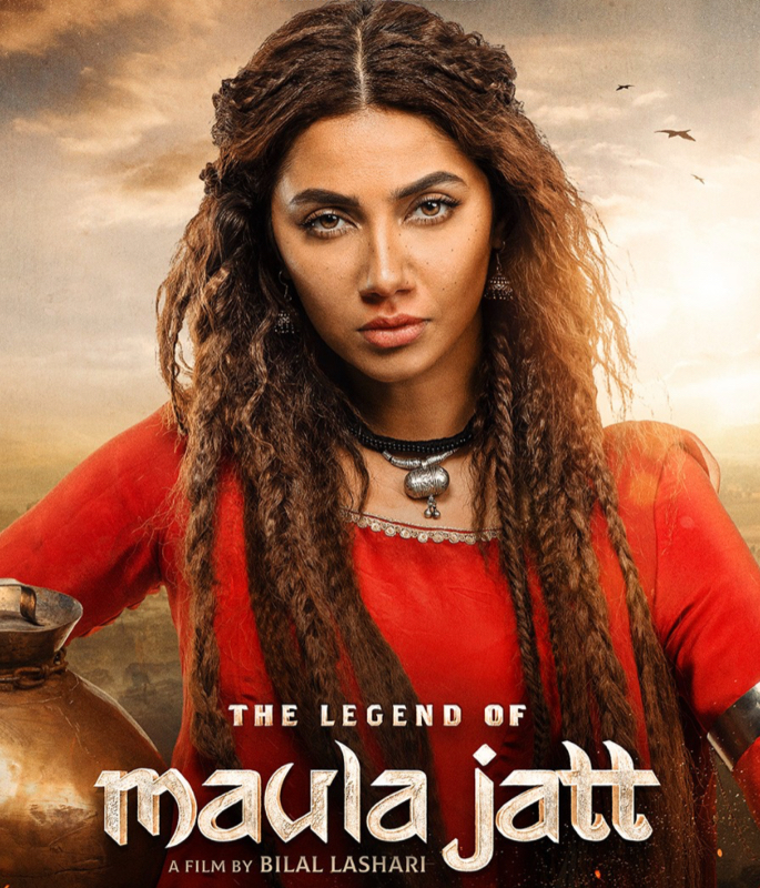 Why is The Legend of Maula Jatt so Iconic? - 3-2