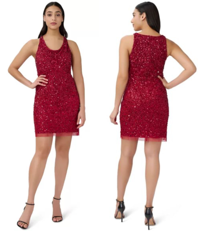 10 Party Dresses for New Year’s Eve - 2