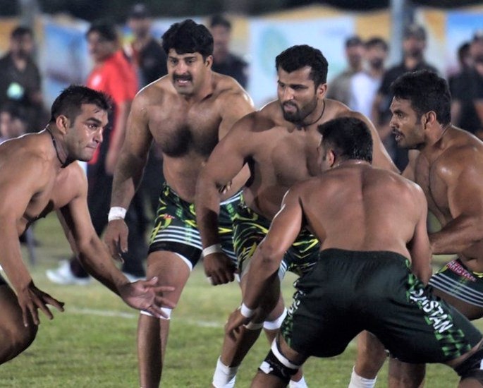 10 Popular Sports that are Played in Pakistan 