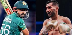 10 Popular Sports that are Played in Pakistan