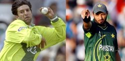20 Top Iconic Pakistani Cricket Players f