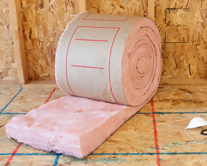 7 Heating Tips to Reduce Your Energy Bills - insulation