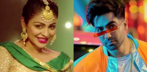 7 Punjabi Songs for your New Year's Eve Party - F