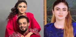 Aamir Liaquat's Ex-Wife arrested for Leaking Obscene Videos