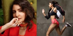 Anushka Sharma joins Puma India as brand ambassador - f