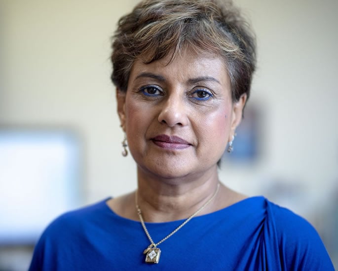 Asians on New Year Honours List 2023