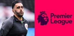 Bhupinder Singh Gill to officiate Premier League Match