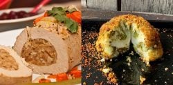 Desi-inspired Vegetarian Dishes to Try at Christmas