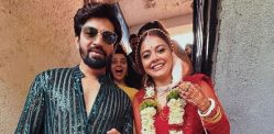 Devoleena Bhattacharjee has got Married but to Who