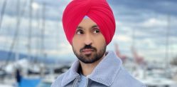 Diljit Dosanjh reveals Why Music is his Main Priority