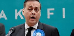 Ex-Tory MP Imran Ahmad Khan loses Sexual Assault Appeal