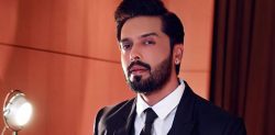 Fahad Mustafa reveals Why he began Hosting TV Shows