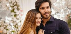 Feroze Khan and Aliza Sultan Disagree on Child Expenses