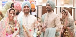 Guneet Monga & Sunny Kapoor Marry in Lavish Ceremony f