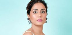Hina Khan sparks Breakup Rumours with 'Betrayal' Post f