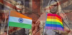 How British Colonialism still affects Anti-LGBTQ Laws ft