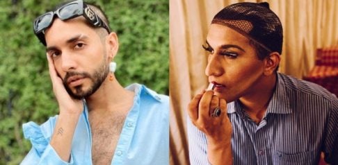 How Desi Male Influencers are Changing Gender Roles | DESIblitz