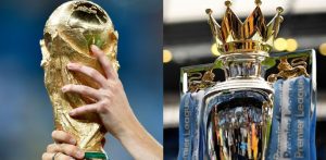 How the World Cup will impact the Premier League