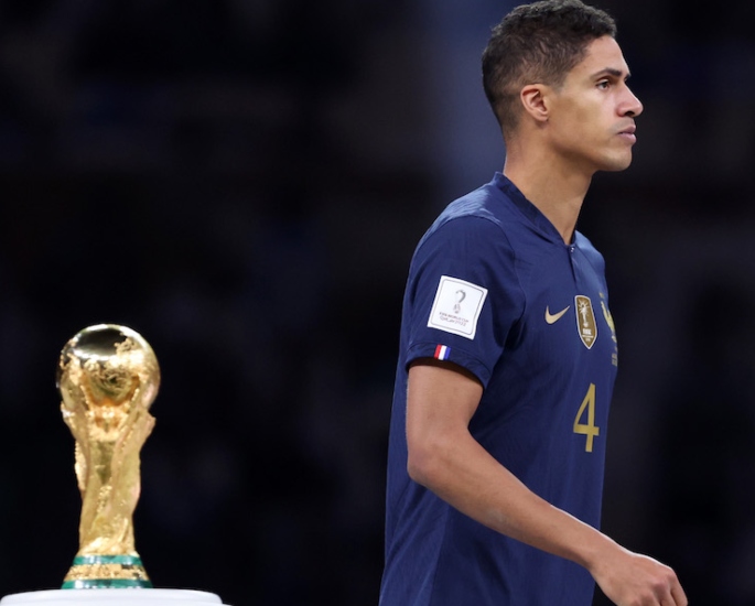 How the World Cup will impact the Premier League