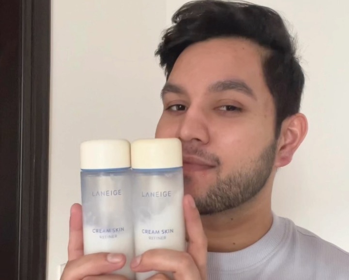 How Desi Male Influencers are Changing Gender Roles