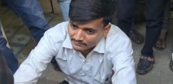 Indian Cop slits Wife's Throat over Affair Suspicions