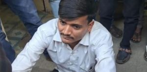 Indian Cop slits Wife's Throat over Affair Suspicions f