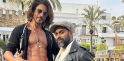 ‘Jhoome Jo Pathaan’ choreographer reacts to Song’s Criticism