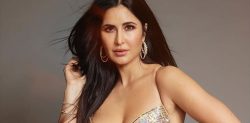 Katrina Kaif named Google’s Most Searched Asian Celebrity 2022
