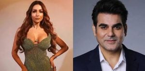 Malaika Arora reveals why She Split from Arbaaz Khan f