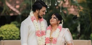 Manjima Mohan says She was Body-Shamed at Wedding f