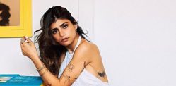 Mia Khalifa details Changes she wants in Adult Film Industry