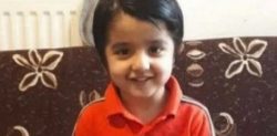 Mother of Boy who Died from Strep A describes Symptoms