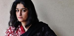 Nadia Jamil calls 'Toxic Masculinity' in Dramas 'Nauseating' f
