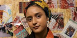 Nilupa Yasmin on Photopgrahy, Sculpting & Exhibitions