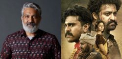 SS Rajamouli wins Best Director Award at NYFCC for 'RRR'