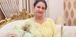 Saba Faisal shares Views on Young Actors’ Behaviour