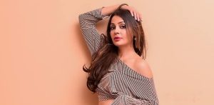 Saima Baloch to star in 'Super Punjabi' f