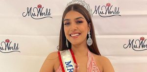Sargam Koushal crowned Mrs World 2022 f