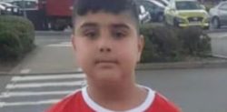 Schoolboy dies after e-Scooter collides with Bus